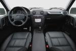 Mercedes-Benz G-Class 1990 года